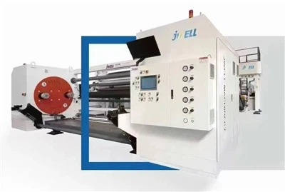 Machines JWELL|Ligne directrice d'entretien de la ligne d'extrusion de film c...